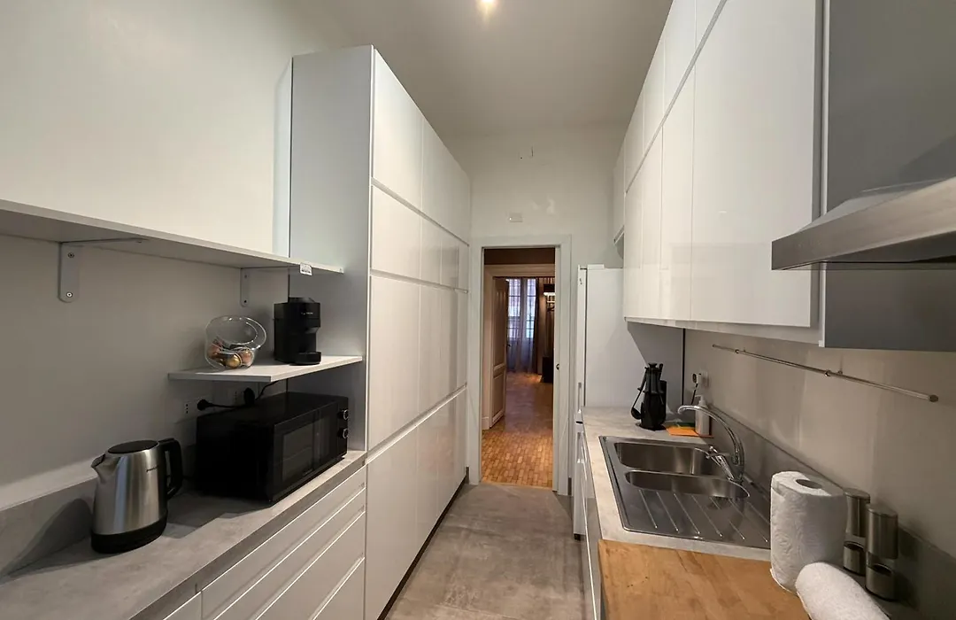 Easydomus Rome-1