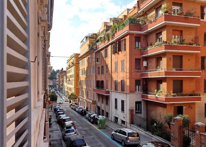Deco'S Place Roma Cloe