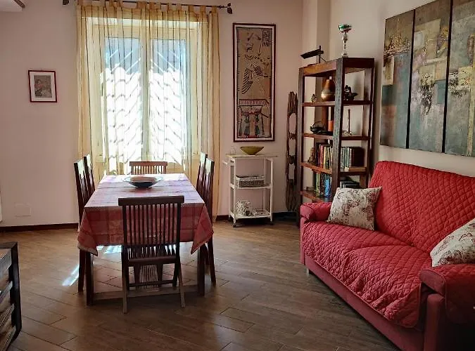 Casa Di Anna